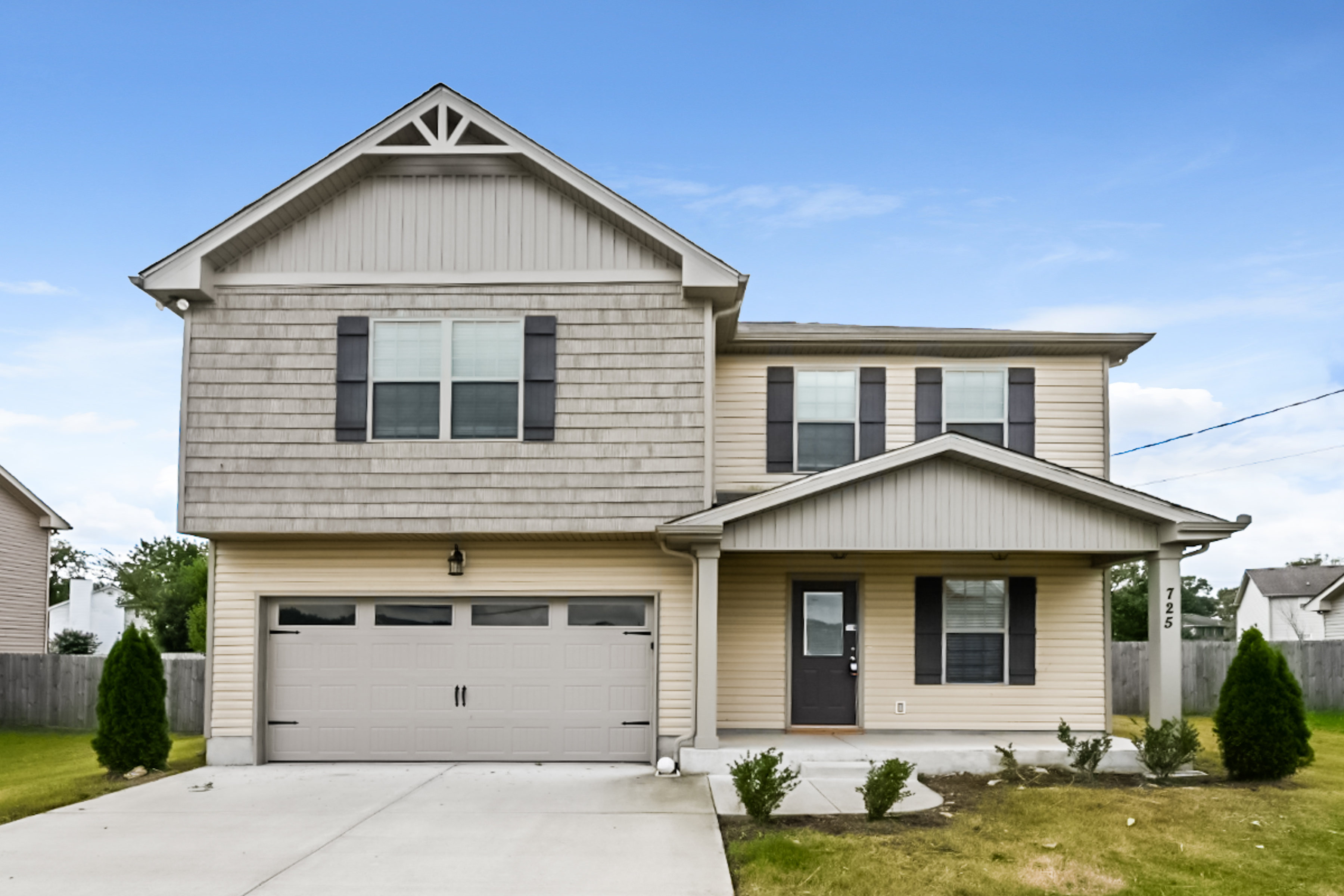 725 Hollandale Rd La Vergne, TN 37086